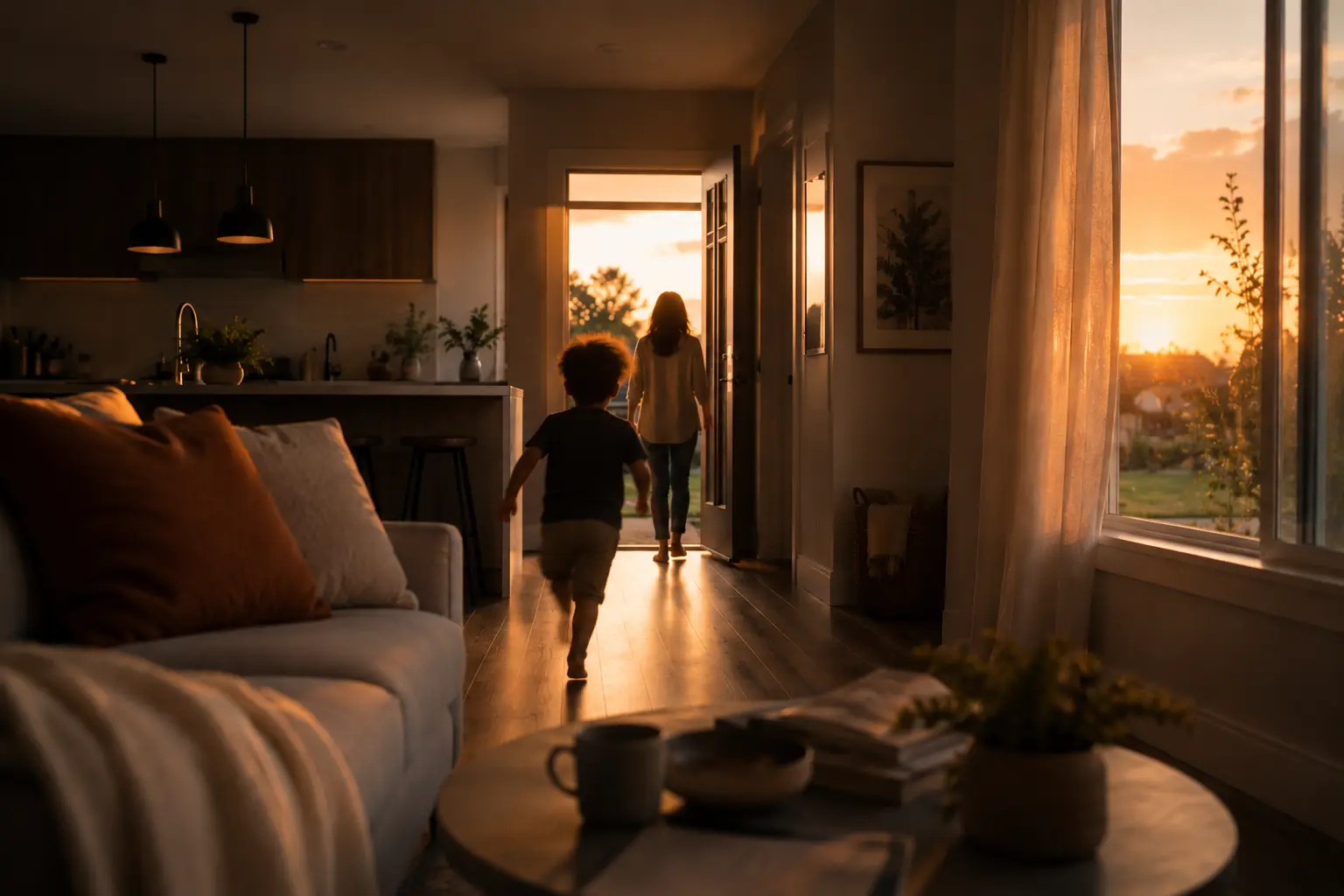 Buying a home in Saskatoon