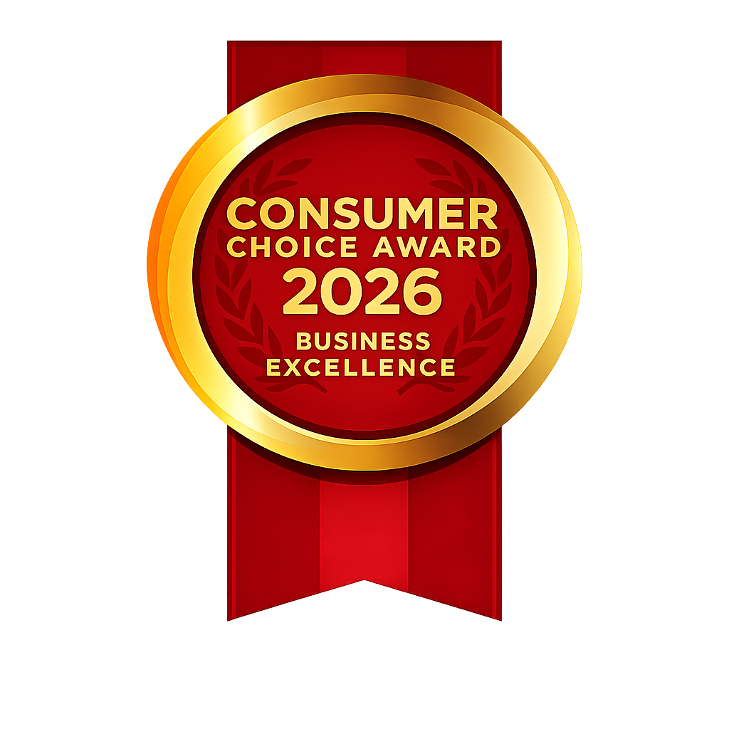 Consumer Choice Award 2026