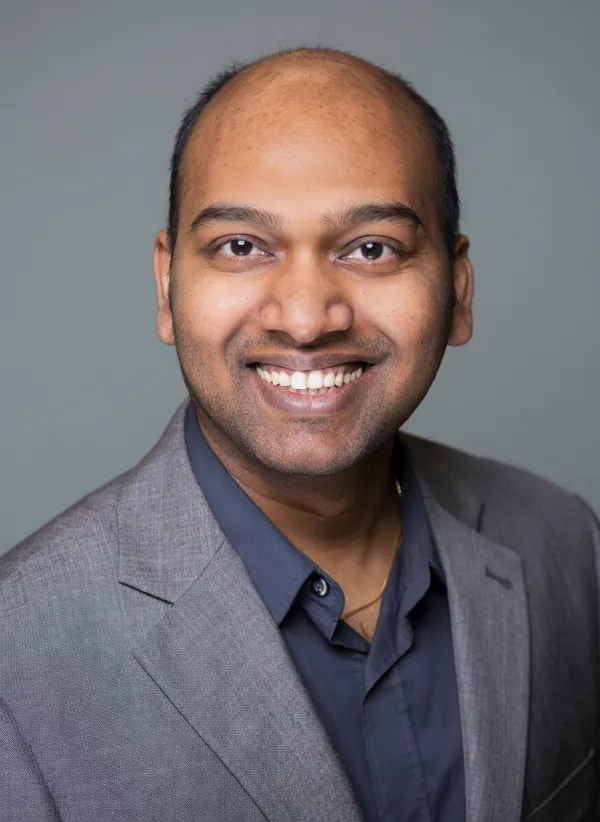 Krishna Ambilwade — Saskatoon REALTOR® and Property Manager
