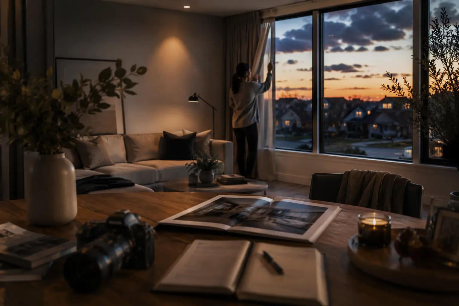 Selling your home in Saskatoon